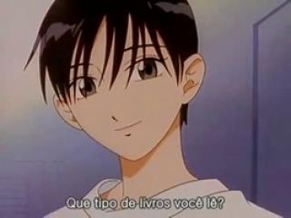 Karekano - Episodio 8 - episódio 8