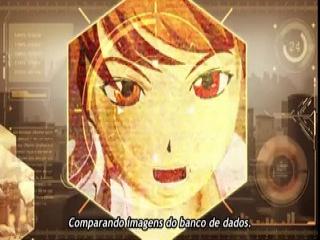 Karen Senki - Episodio 9 - Ambition