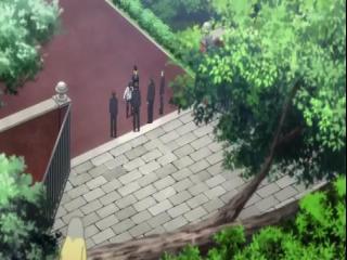 Karneval - Episodio 12 - Promessa do Niji