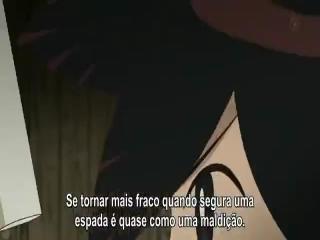 Katanagatari - Episodio 10 - episódio 10