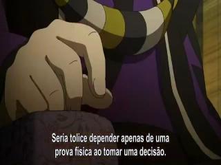 Katanagatari - Episodio 12 - episódio 12