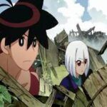 Katanagatari