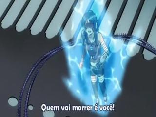 Katekyo Hitman Reborn - Episodio 119 - Um Interlúdio Entre as Batalhas