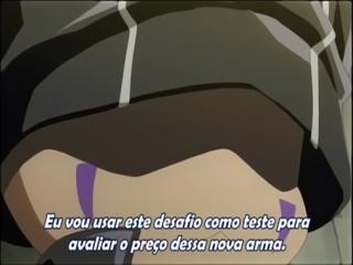 Katekyo Hitman Reborn - Episodio 146 - Protótipo de Arma de Box