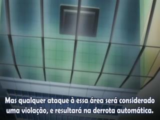 Katekyo Hitman Reborn - Episodio 169 - Leone del Cieli Version Vongola