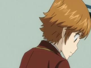 Katekyo Hitman Reborn - Episodio 174 - A Verdade Sobre o Futuro