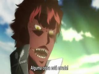 Katekyo Hitman Reborn - Episodio 199 - Ghost Desperta