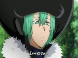 Katekyo Hitman Reborn - Episodio 200 - Céu Cheio de Desejos