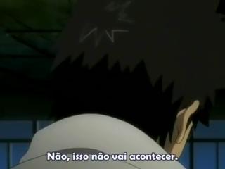 Katekyo Hitman Reborn - Episodio 49 - Requiem no Ame