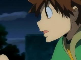 Katekyo Hitman Reborn - Episodio 66 - Fantasma Trêmulo