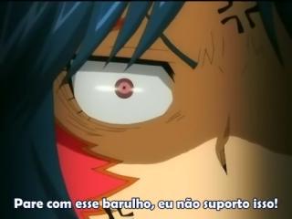 Katekyo Hitman Reborn - Episodio 92 - Escolha de Confiança