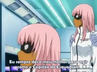 Katekyo Hitman Reborn - Episodio 98 - Declaração