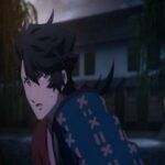 Katsugeki/Touken Ranbu