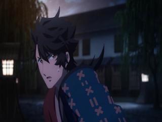 Katsugeki/Touken Ranbu - Episodio 3 - As Ordens do Mestre