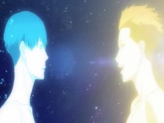 Kaze ga Tsuyoku Fuiteiru - Episodio 23 - Isso Está Em Meio Ao Vento