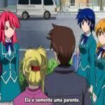 Kaze No Stigma