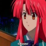 Kaze No Stigma