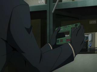 Keishichou Tokumubu Tokushu Kyouakuhan Taisakushitsu Dainanaka: Tokunana - Episodio 3 - episódio 3