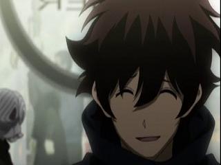 Kekkai Sensen - Episodio 1 - Secret Society of the Magic-Sealed City