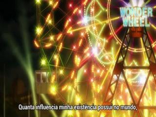 Kekkai Sensen - Episodio 9 - Z s Longest Day- Parte 02