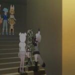 Kemono Friends 2