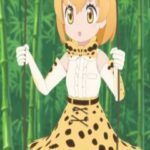 Kemono Friends 2