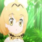 Kemono Friends 2