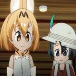 Kemono Friends