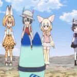 Kemono Friends