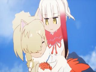 Kemono Friends - Episodio 3 - Montanha