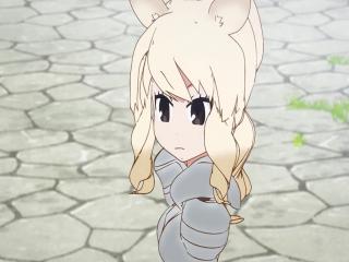 Kemono Friends - Episodio 6 - Planícies