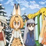 Kemono Friends