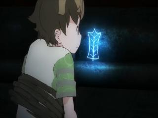 Kemurikusa - Episodio 5 - episódio 5