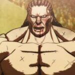 Kengan Ashura