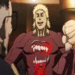 Kengan Ashura