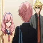 Kenka Banchou Otome: Girl Beats Boys