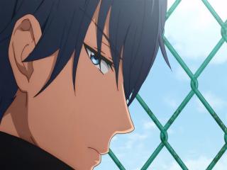 Kenka Banchou Otome: Girl Beats Boys - Episodio 6 - Surge o Ídolo Delinquente!