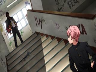 Kenka Banchou Otome: Girl Beats Boys - Episodio 9 - Fortes Sentimentos, Punhos Determinados...