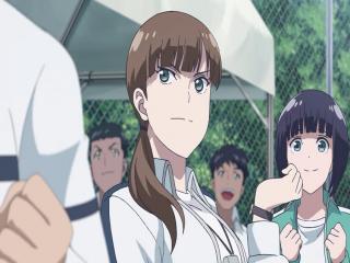 Keppeki Danshi! Aoyama-kun - Episodio 12 - Os Motivos do Aoyama