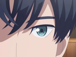 Keppeki Danshi! Aoyama-kun - Episodio 7 - Odari Não Acerta