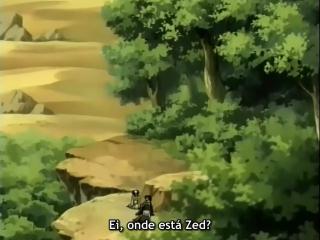 Kiba - Episodio 13 - Episódio 13 - O poder da velocidade