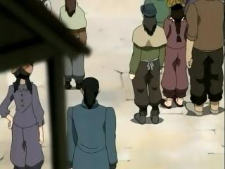 Kiba - Episodio 15 - Episódio 15 - Um pequeno tesouro