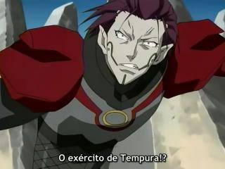 Kiba - Episodio 39 - Olhos Abertos