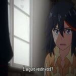 Kill La Kill