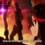 Kill La Kill