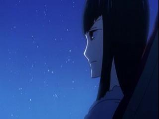 Kill la Kill - Episodio 17 - Por que você?