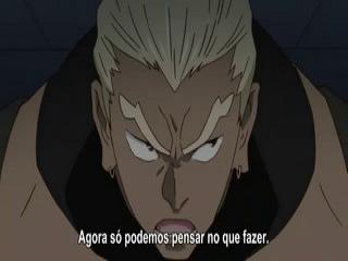 Kill la Kill - Episodio 20 - Longe da multidão