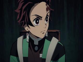 Kimetsu no Yaiba - Episodio 16 - Deixar Outra Pessoa Ir Na Sua Frente