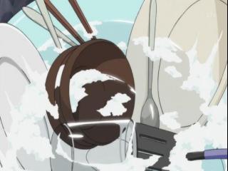 Kimi Ni Todoke 2 - Episodio 7 - Desista