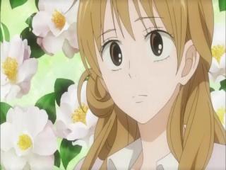 Kimi Ni Todoke - Episodio 10 - Colaboração